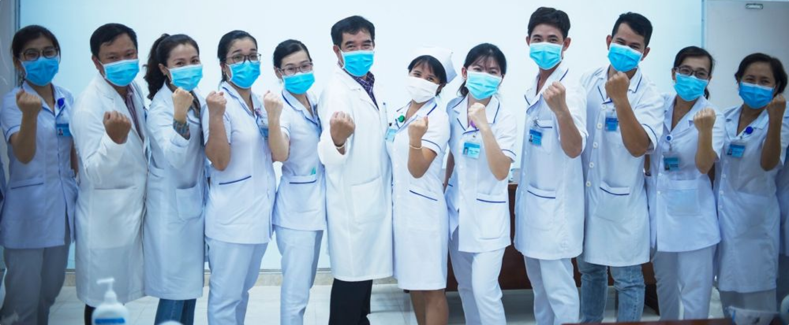  Instructions for online medical declaration at Da Nang hospital