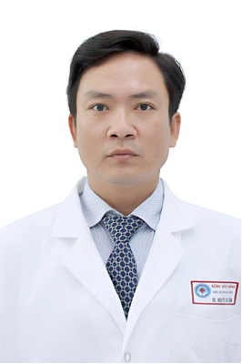 BS. NGUYỄN XUÂN TUẤN