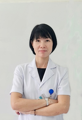 Bs. HOÀNG THỊ TÂM