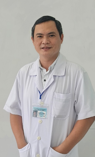 Bs. NGUYỄN BÁ HÙNG